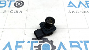 Rear view camera for the Ford Ecosport 18-22