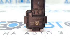 Rear view camera for the Ford Ecosport 18-22