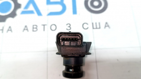 Rear view camera for the Ford Ecosport 18-22