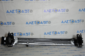 Front bumper reinforcement Toyota Rav4 13-15 prerest usa