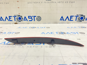Tesla Model Y 20-25 Left Rear Bumper Reflector