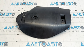 Lower arm protection rear left BMW X3 G01 18-21