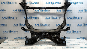 Mazda CX-30 20-23 front subframe with booster