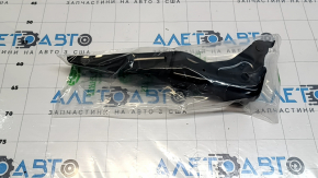 Hood hinge left Jeep Compass 17-