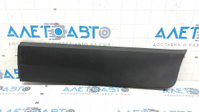 Door trim lower rear left Ford Ecosport 18-22