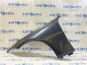Front left wing BMW 3 G20 19- aluminum
