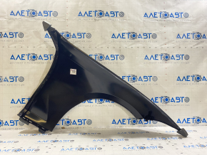 Front left wing BMW 3 G20 19- aluminum