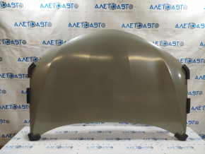 Naked hood Toyota Rav4 13-18
