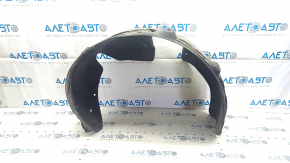 Rear left fender liner Hyundai Ioniq 5 22-24