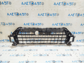 Radiator grille frame grill Audi Q7 16-19 OEM