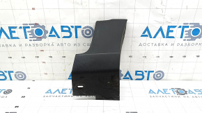 Ford Ecosport 18-22 lower front right fender lining, broken mounting