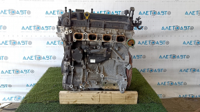 Ford C-max MK2 13-18 53kW engine, no attachments, water damage