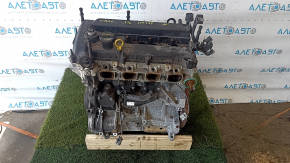 Ford C-max MK2 13-18 53kW engine, no attachments, water damage