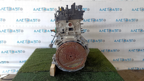 Ford C-max MK2 13-18 53kW engine, no attachments, water damage