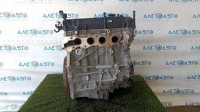 Ford C-max MK2 13-18 53kW engine, no attachments, water damage