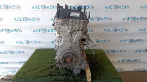 Ford C-max MK2 13-18 53kW engine, no attachments, water damage