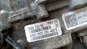 Automatic transmission assembly for Ford C-max MK2 13-18 53k with wiring harness