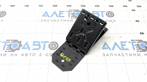 Anti-rollback wheel stop Mercedes GLC 16-22