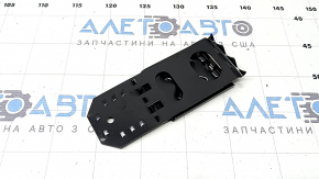 Anti-rollback wheel stop Mercedes GLC 16-22