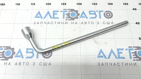 Wheel spanner Mercedes GLC 16-22