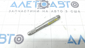 Mercedes GLC 16-22 Wheel Replacement Guide