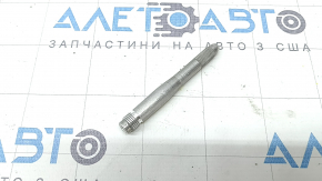 Mercedes GLC 16-22 Wheel Replacement Guide