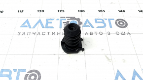 Spare wheel carrier for Mercedes GLC 16-22