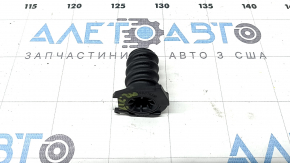 Spare wheel carrier for Mercedes GLC 16-22