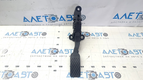 Hyundai Ioniq 5 22-24 gas pedal