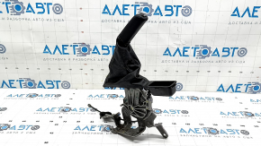 Ford Ecosport 18-22 parking brake lever with scratched cable