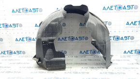Ford C-max MK2 13-18 front right fender liner torn