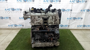 VW Passat b8 16-19 USA 1.8 TFSI CPRA 108k 10-10-10-10 Engine