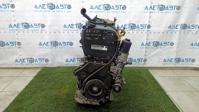 VW Passat b8 16-19 USA 1.8 TFSI CPRA 108k 10-10-10-10 Engine