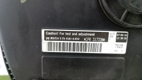 VW Passat b8 16-19 USA 1.8 TFSI CPRA 108k 10-10-10-10 Engine
