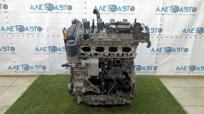 VW Passat b8 16-19 USA 1.8 TFSI CPRA 108k 10-10-10-10 Engine