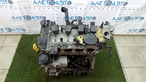 VW Passat b8 16-19 USA 1.8 TFSI CPRA 108k 10-10-10-10 Engine