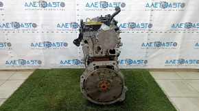 VW Passat b8 16-19 USA 1.8 TFSI CPRA 108k 10-10-10-10 Engine