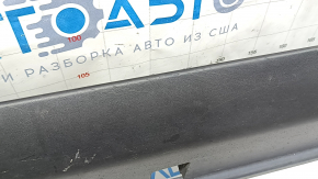 Left sill for Ford Ecosport 18-22, structure, scratches
