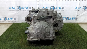 Automatic transmission assembly for a VW Passat B8 16-19 USA 1.8T NTJ 108k without cooler, showing error P275700