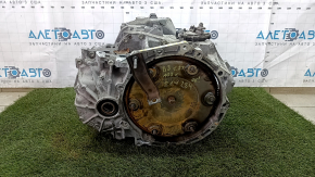 Automatic transmission assembly for a VW Passat B8 16-19 USA 1.8T NTJ 108k without cooler, showing error P275700