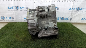 Automatic transmission assembly for a VW Passat B8 16-19 USA 1.8T NTJ 108k without cooler, showing error P275700