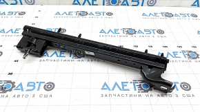 Left driver's seat runner for Ford Ecosport 18-22 without frame
