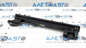 Right driver's seat runner for Ford Ecosport 18-22 without frame