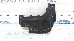 Ford Ecosport 18-21 2.0T Engine Computer ECU Cover