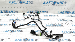 Ford Ecosport 18-22 Driver's Seat Wiring (2 Parts)