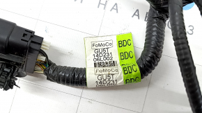 Ford Ecosport 18-22 Driver's Seat Wiring (2 Parts)