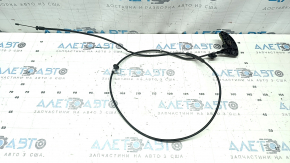 Ford C-max MK2 13-18 hood release cable