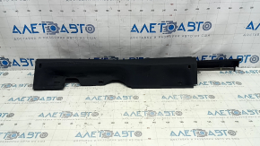 Ford C-max MK2 13-18 rear right sill, structure, scratches