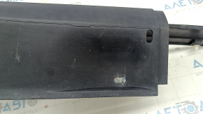 Ford C-max MK2 13-18 rear right sill, structure, scratches