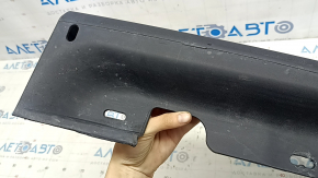 Ford C-max MK2 13-18 rear right sill, structure, scratches